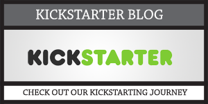 ZORP Kickstarter Blog