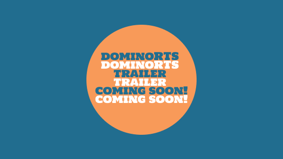 Trailer coming soon
